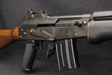 1982 Finnish Valmet M76 5.56 NATO 16