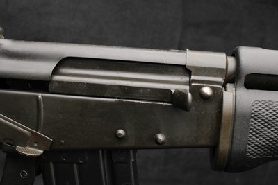 1982 Finnish Valmet M76 5.56 NATO 16