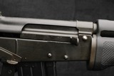 1982 Finnish Valmet M76 5.56 NATO 16