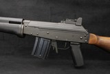 1982 Finnish Valmet M76 5.56 NATO 16