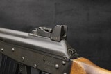 1982 Finnish Valmet M76 5.56 NATO 16