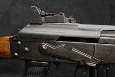 1982 Finnish Valmet M76 5.56 NATO 16