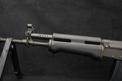 1982 Finnish Valmet M76 5.56 NATO 16