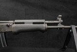 1982 Finnish Valmet M76 5.56 NATO 16