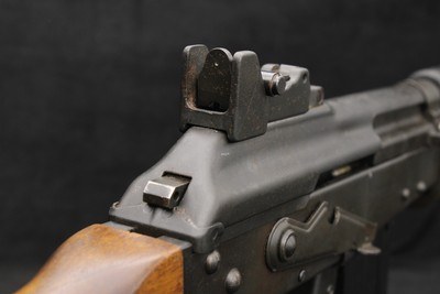 1982 Finnish Valmet M76 5.56 NATO 16