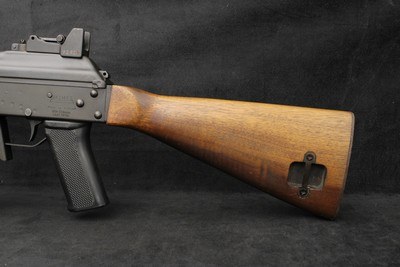 1982 Finnish Valmet M76 5.56 NATO 16