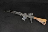 1982 Finnish Valmet M76 5.56 NATO 16