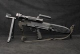 1975 High Standard Model 10 Series B Police Bullpup 12GA 18