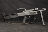 1975 High Standard Model 10 Series B Police Bullpup 12GA 18