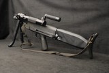 1975 High Standard Model 10 Series B Police Bullpup 12GA 18