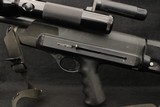 1975 High Standard Model 10 Series B Police Bullpup 12GA 18