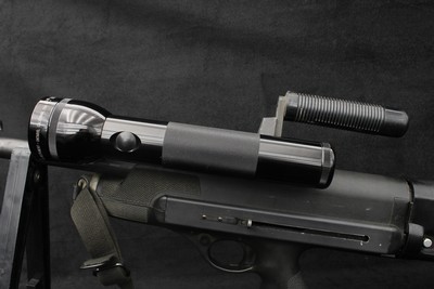 1975 High Standard Model 10 Series B Police Bullpup 12GA 18
