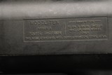 1975 High Standard Model 10 Series B Police Bullpup 12GA 18