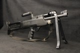 1975 High Standard Model 10 Series B Police Bullpup 12GA 18