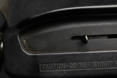 1975 High Standard Model 10 Series B Police Bullpup 12GA 18