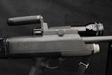 1975 High Standard Model 10 Series B Police Bullpup 12GA 18