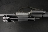 1975 High Standard Model 10 Series B Police Bullpup 12GA 18