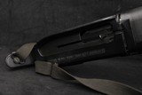 1975 High Standard Model 10 Series B Police Bullpup 12GA 18