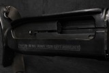 1975 High Standard Model 10 Series B Police Bullpup 12GA 18