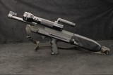 1975 High Standard Model 10 Series B Police Bullpup 12GA 18