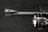 1975 High Standard Model 10 Series B Police Bullpup 12GA 18