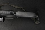 1975 High Standard Model 10 Series B Police Bullpup 12GA 18
