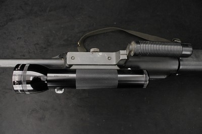 1975 High Standard Model 10 Series B Police Bullpup 12GA 18