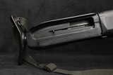 1975 High Standard Model 10 Series B Police Bullpup 12GA 18