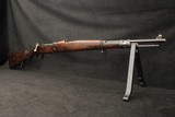 1914 Steyr Modelo 1912 Carbine Peruvian Contract 7mm Mauser 22