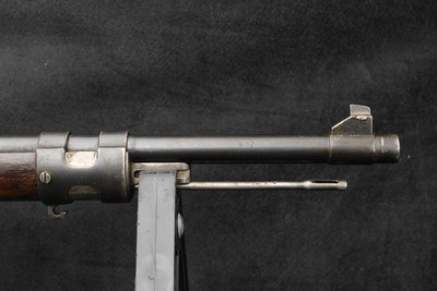1914 Steyr Modelo 1912 Carbine Peruvian Contract 7mm Mauser 22