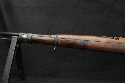 1914 Steyr Modelo 1912 Carbine Peruvian Contract 7mm Mauser 22