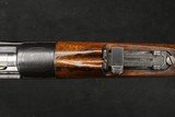 1914 Steyr Modelo 1912 Carbine Peruvian Contract 7mm Mauser 22