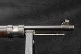 1914 Steyr Modelo 1912 Carbine Peruvian Contract 7mm Mauser 22