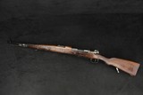 1914 Steyr Modelo 1912 Carbine Peruvian Contract 7mm Mauser 22