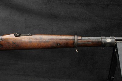 1914 Steyr Modelo 1912 Carbine Peruvian Contract 7mm Mauser 22
