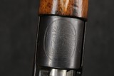 1914 Steyr Modelo 1912 Carbine Peruvian Contract 7mm Mauser 22