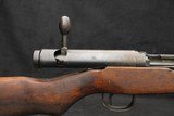1942 Nagoya Arsenal Type 99 Arisaka 6th Series WWII Rifle 7.7 Intact Mum AA Wings - Image 13 of 25