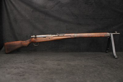 1942 Nagoya Arsenal Type 99 Arisaka 6th Series WWII Rifle 7.7 Intact Mum AA Wings - Image 4 of 25