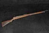 1942 Nagoya Arsenal Type 99 Arisaka 6th Series WWII Rifle 7.7 Intact Mum AA Wings - Image 2 of 25