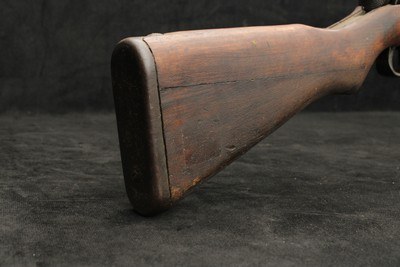 1942 Nagoya Arsenal Type 99 Arisaka 6th Series WWII Rifle 7.7 Intact Mum AA Wings - Image 17 of 25