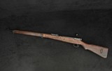 1942 Nagoya Arsenal Type 99 Arisaka 6th Series WWII Rifle 7.7 Intact Mum AA Wings - Image 3 of 25