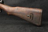 1942 Nagoya Arsenal Type 99 Arisaka 6th Series WWII Rifle 7.7 Intact Mum AA Wings - Image 22 of 25