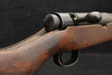 1942 Nagoya Arsenal Type 99 Arisaka 6th Series WWII Rifle 7.7 Intact Mum AA Wings - Image 16 of 25