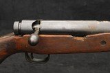 1942 Nagoya Arsenal Type 99 Arisaka 6th Series WWII Rifle 7.7 Intact Mum AA Wings - Image 12 of 25