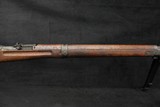 1942 Nagoya Arsenal Type 99 Arisaka 6th Series WWII Rifle 7.7 Intact Mum AA Wings - Image 8 of 25