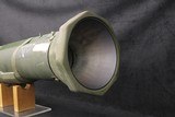 Original U.S. M136 AT4 84mm Anti-Tank Launcher Inert GWOT M163 Anti-Armor - Image 6 of 24