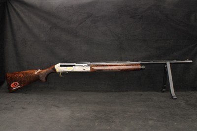 Benelli Curator Limited Edition #200 of 250 12GA & 20GA Matched Shotgun Set *BEAUTIFUL* - Image 21 of 25