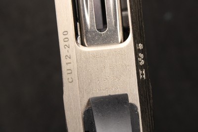 Benelli Curator Limited Edition #200 of 250 12GA & 20GA Matched Shotgun Set *BEAUTIFUL* - Image 25 of 25