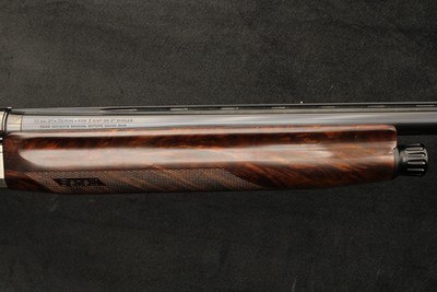 Benelli Curator Limited Edition #200 of 250 12GA & 20GA Matched Shotgun Set *BEAUTIFUL* - Image 13 of 25