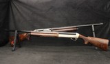 Benelli Curator Limited Edition #200 of 250 12GA & 20GA Matched Shotgun Set *BEAUTIFUL* - Image 7 of 25